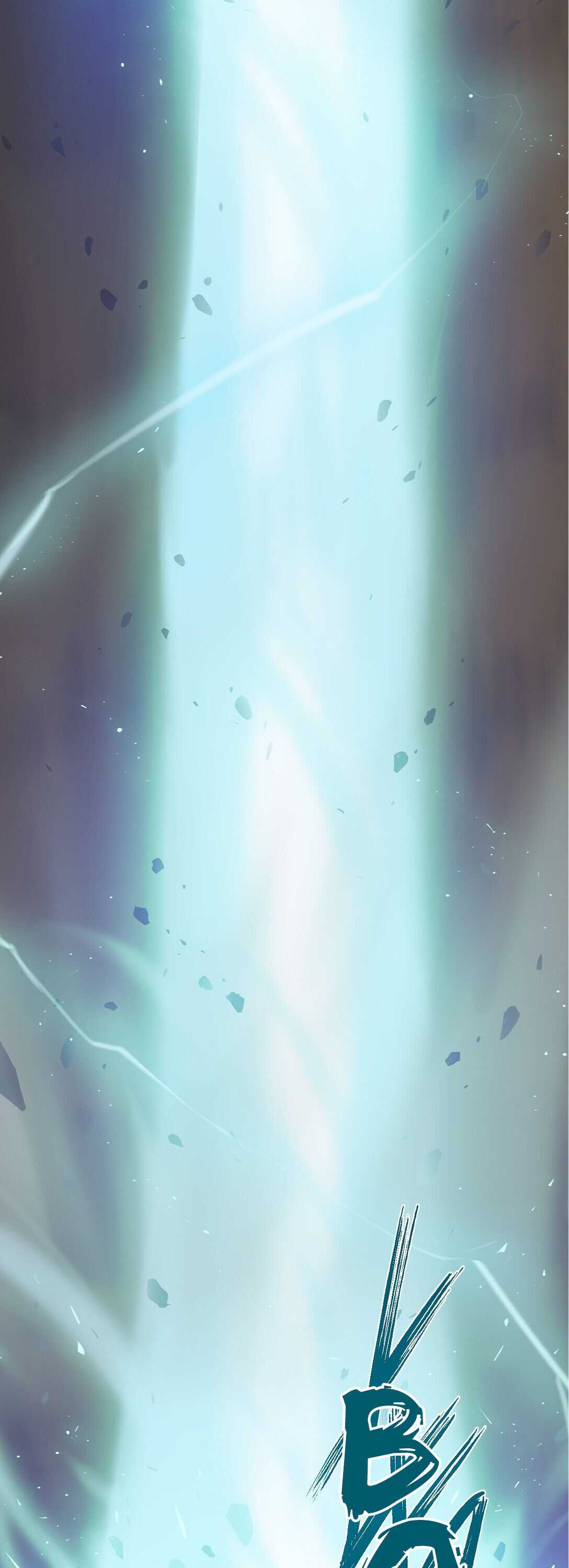 Armored Colossus Chapter 4 - Page 7