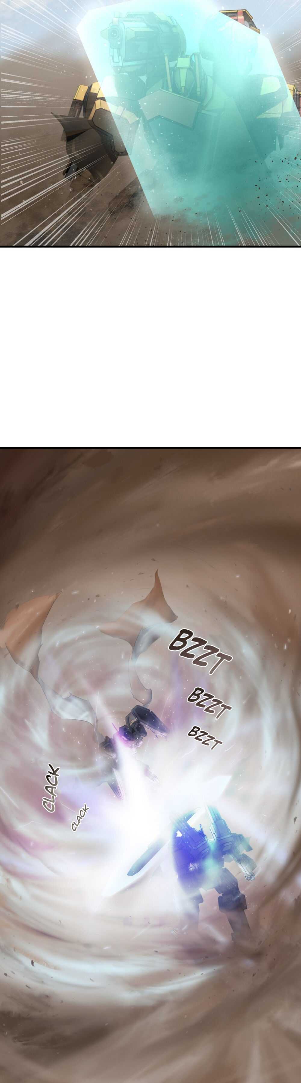 Armored Colossus Chapter 5 - Page 15