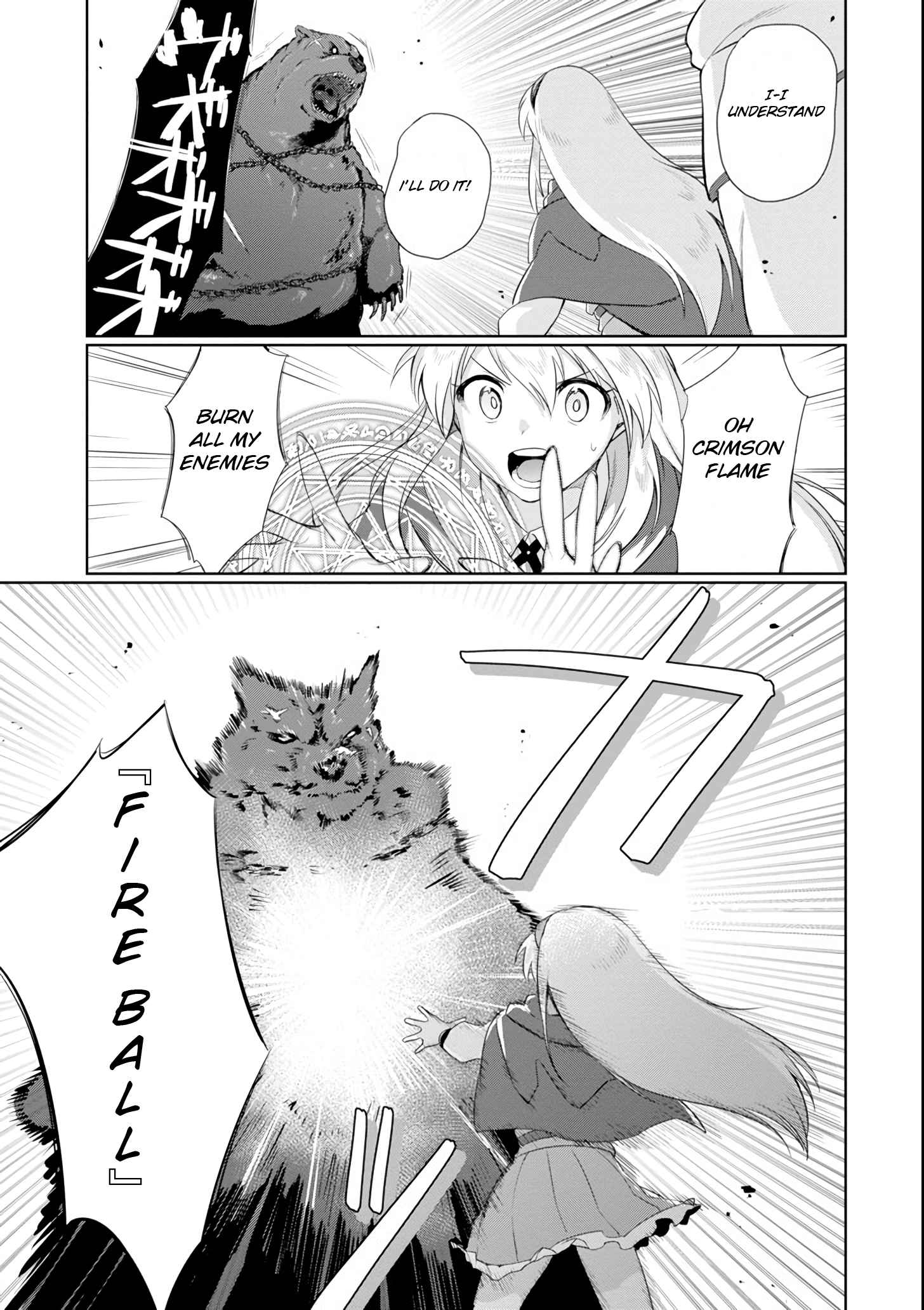 Around 40 Kenja no Isekai Seikatsu Nikki ~Kimana na Isekai Kyoushi Raifu~ Chapter 1 - Page 26