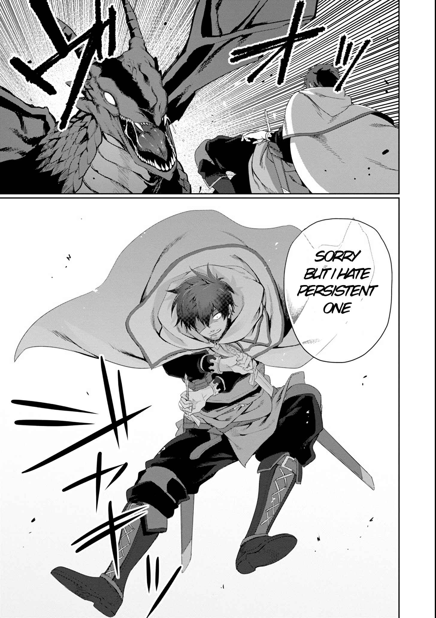 Around 40 Kenja no Isekai Seikatsu Nikki ~Kimana na Isekai Kyoushi Raifu~ Chapter 1 - Page 36