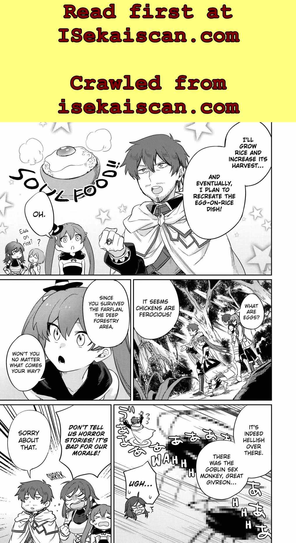 Around 40 Kenja no Isekai Seikatsu Nikki ~Kimana na Isekai Kyoushi Raifu~ Chapter 10 - Page 14