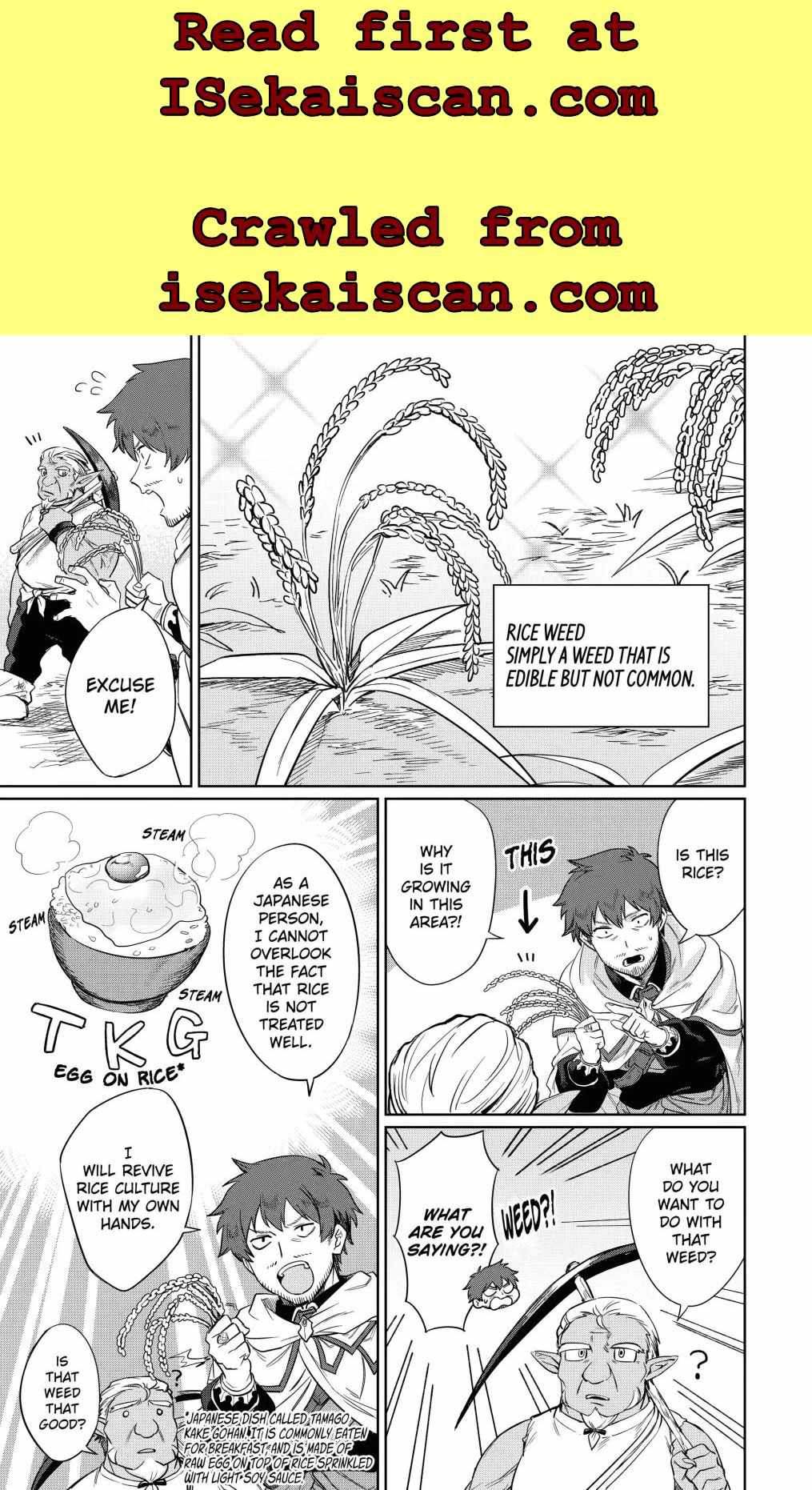 Around 40 Kenja no Isekai Seikatsu Nikki ~Kimana na Isekai Kyoushi Raifu~ Chapter 10 - Page 2
