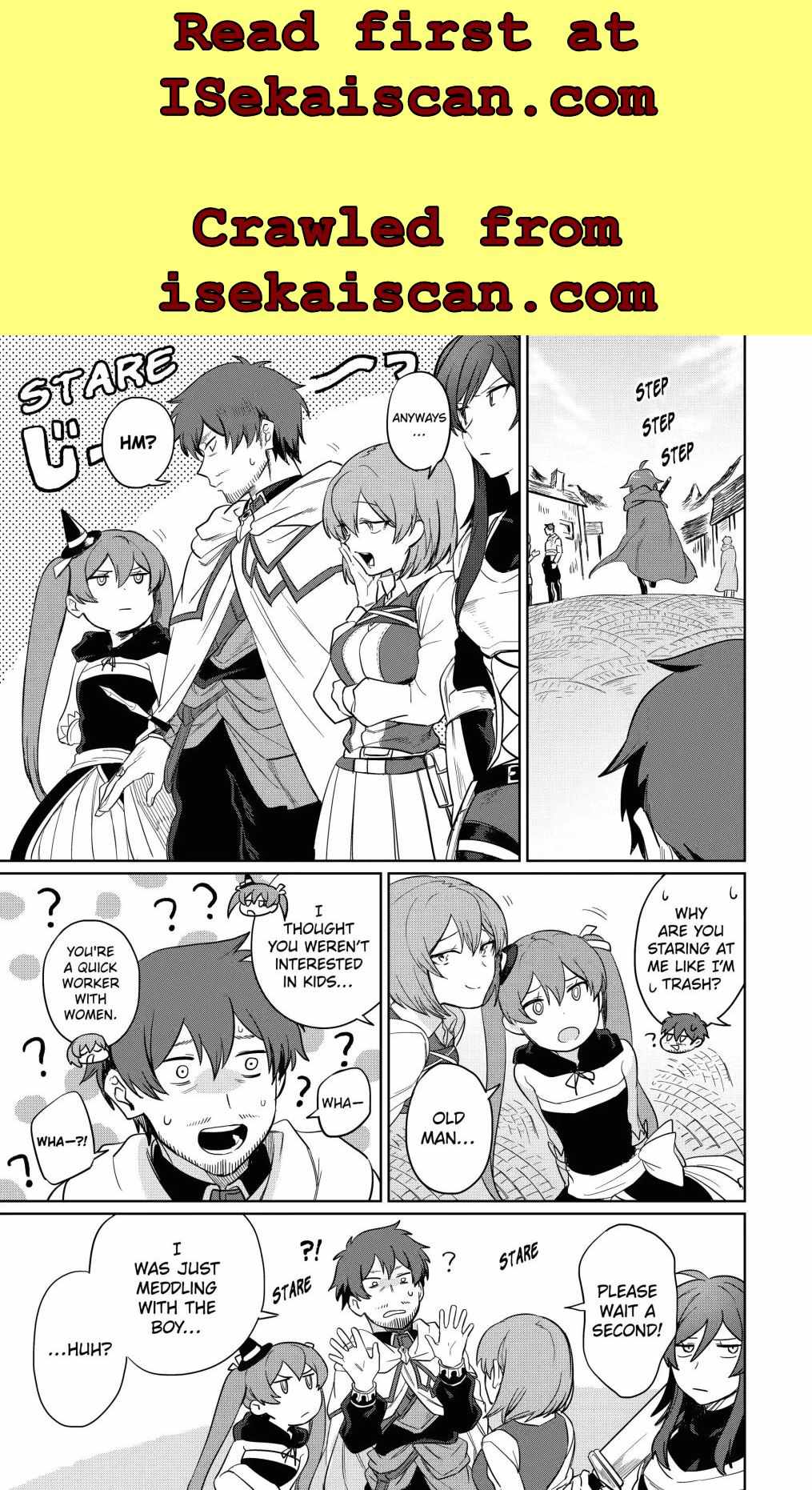 Around 40 Kenja no Isekai Seikatsu Nikki ~Kimana na Isekai Kyoushi Raifu~ Chapter 10 - Page 26