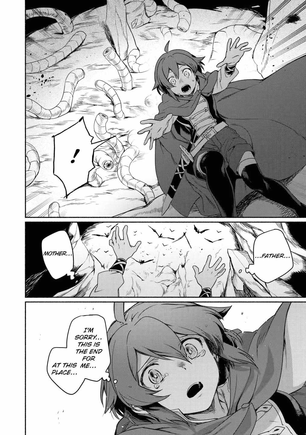 Around 40 Kenja no Isekai Seikatsu Nikki ~Kimana na Isekai Kyoushi Raifu~ Chapter 11 - Page 23