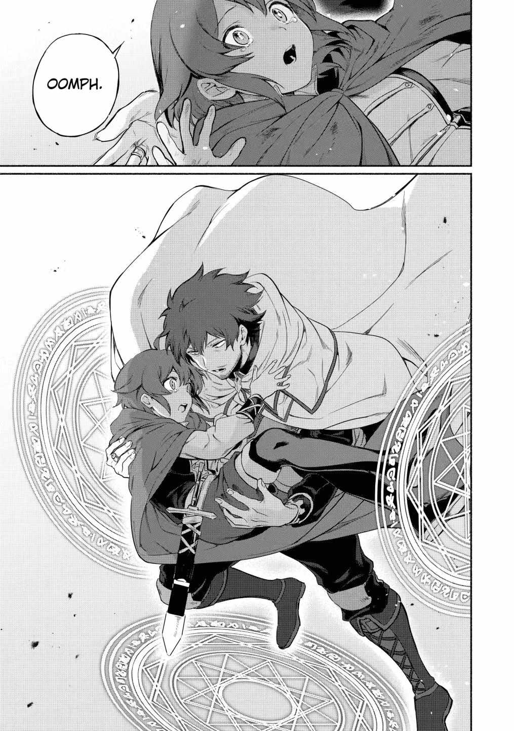 Around 40 Kenja no Isekai Seikatsu Nikki ~Kimana na Isekai Kyoushi Raifu~ Chapter 11 - Page 24