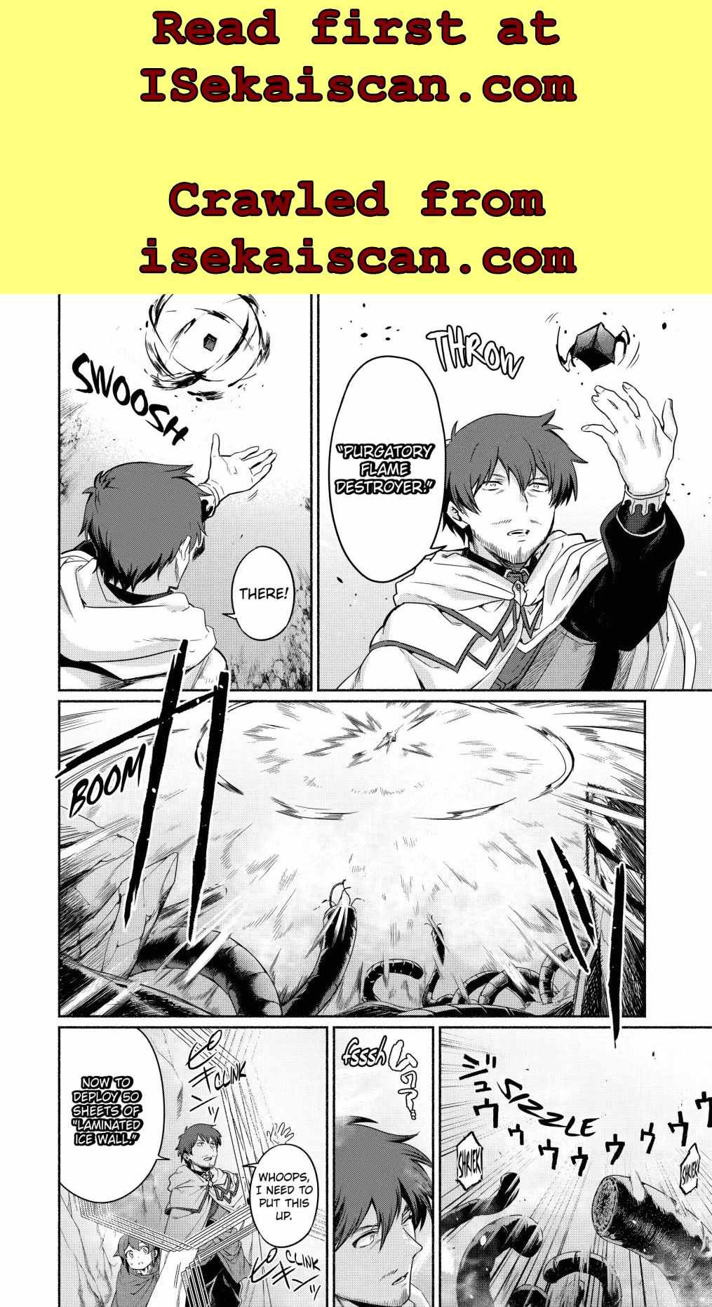 Around 40 Kenja no Isekai Seikatsu Nikki ~Kimana na Isekai Kyoushi Raifu~ Chapter 11 - Page 27