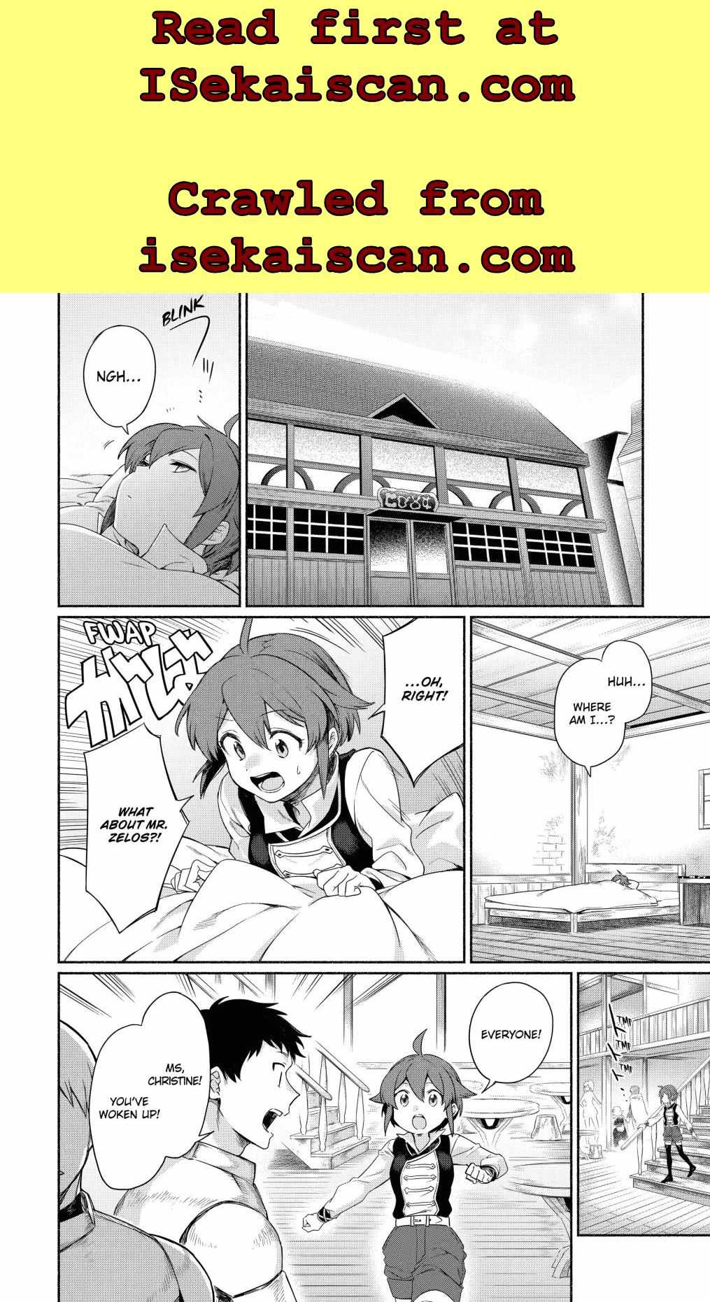 Around 40 Kenja no Isekai Seikatsu Nikki ~Kimana na Isekai Kyoushi Raifu~ Chapter 12 - Page 15