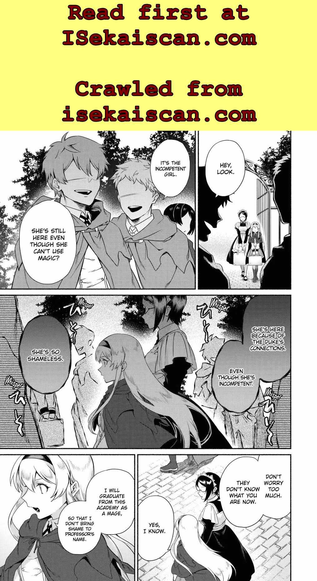 Around 40 Kenja no Isekai Seikatsu Nikki ~Kimana na Isekai Kyoushi Raifu~ Chapter 13 - Page 2
