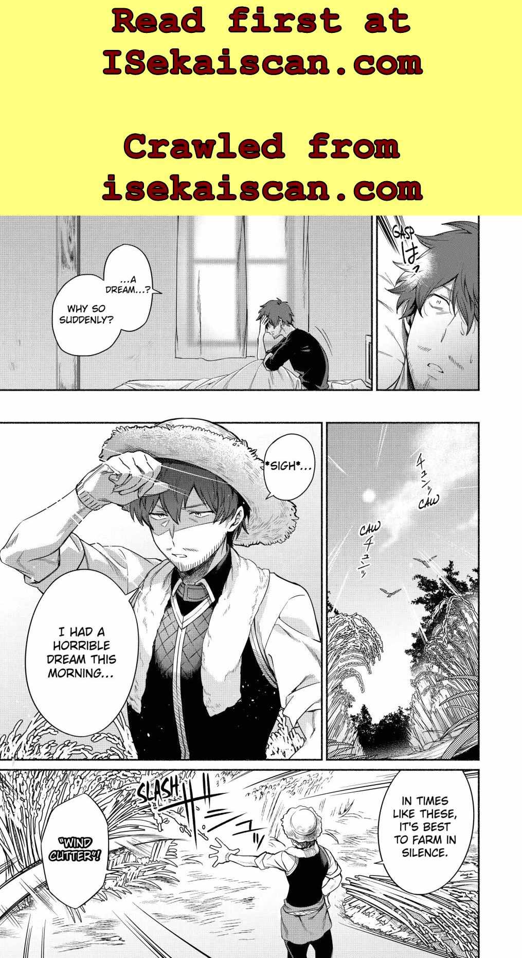 Around 40 Kenja no Isekai Seikatsu Nikki ~Kimana na Isekai Kyoushi Raifu~ Chapter 14 - Page 2