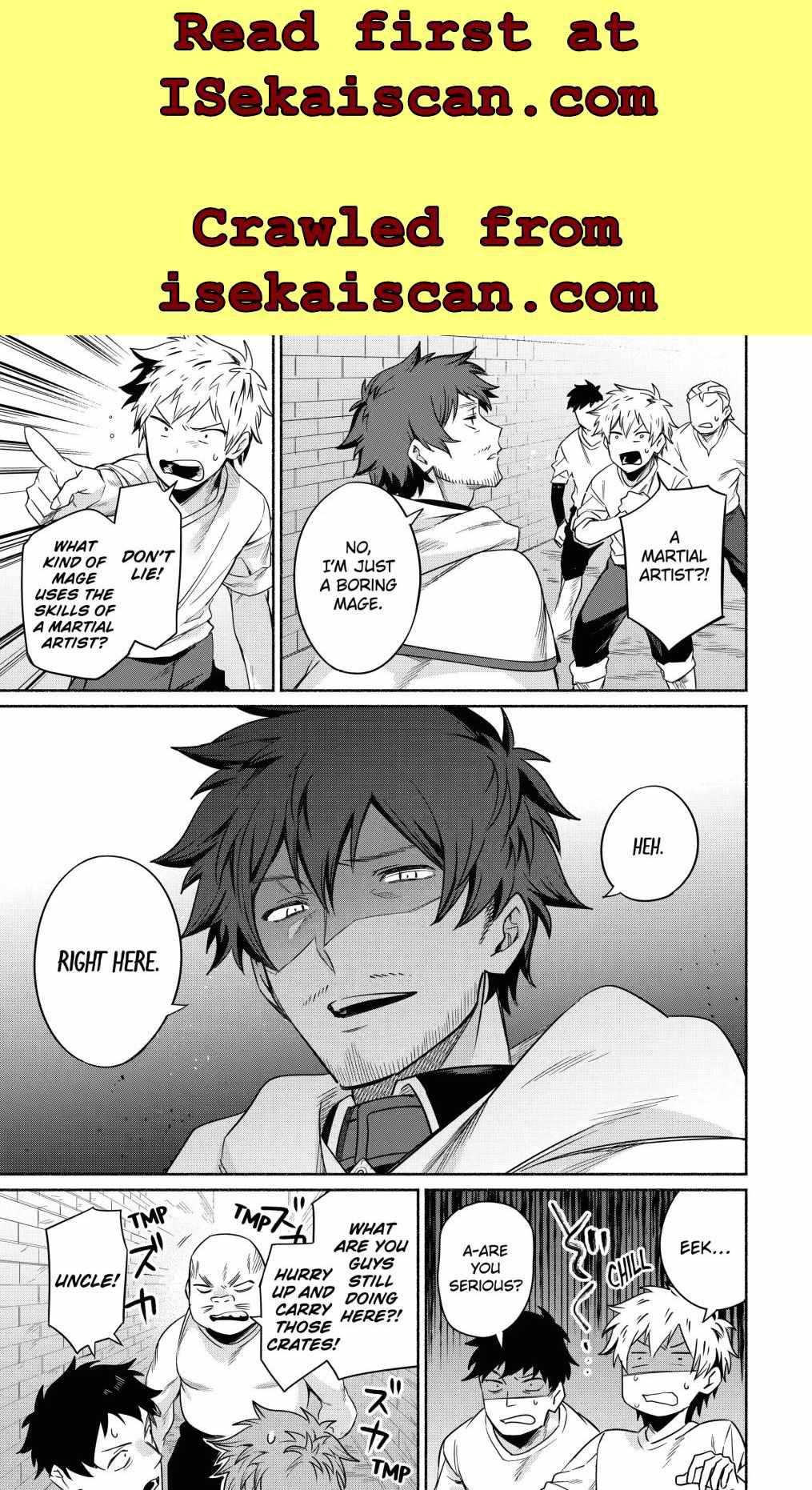 Around 40 Kenja no Isekai Seikatsu Nikki ~Kimana na Isekai Kyoushi Raifu~ Chapter 14 - Page 20
