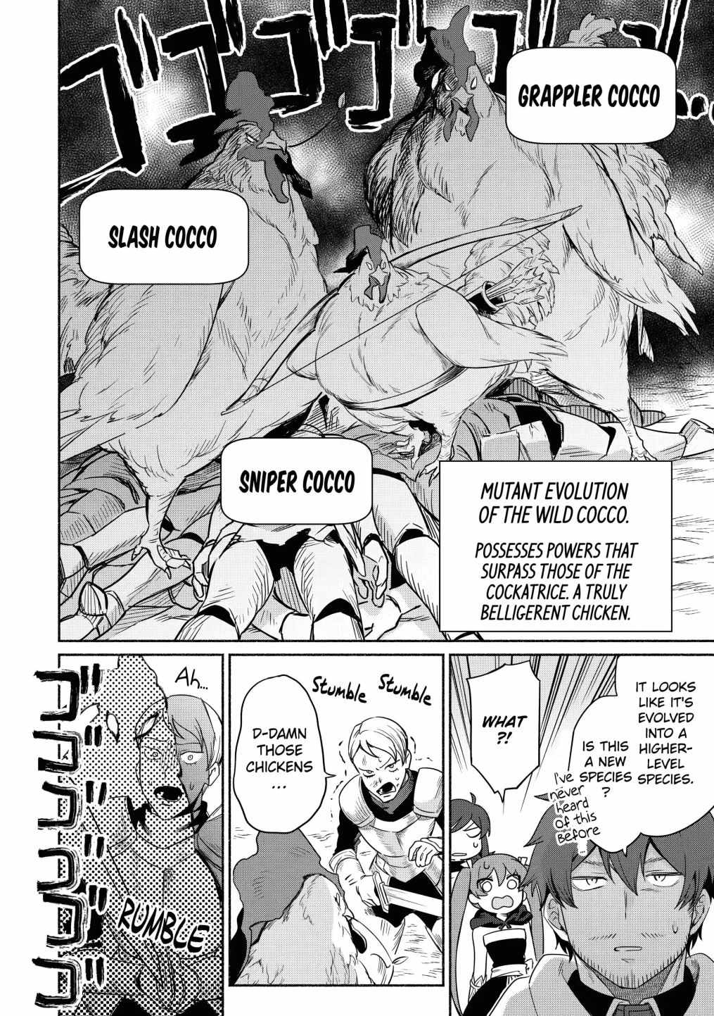 Around 40 Kenja no Isekai Seikatsu Nikki ~Kimana na Isekai Kyoushi Raifu~ Chapter 15 - Page 13