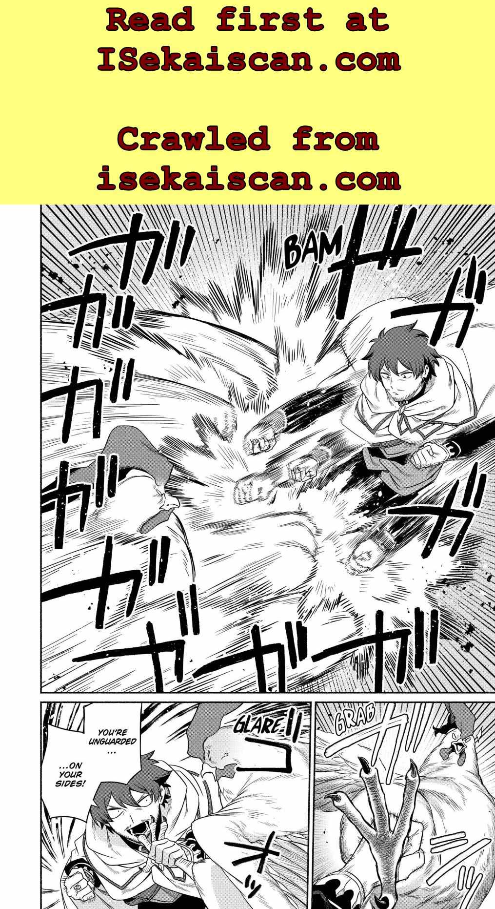 Around 40 Kenja no Isekai Seikatsu Nikki ~Kimana na Isekai Kyoushi Raifu~ Chapter 15 - Page 27