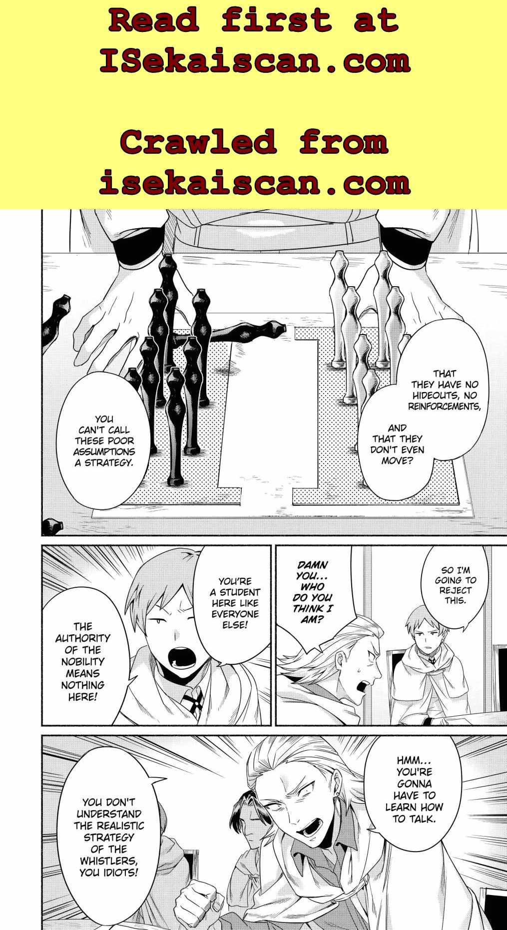 Around 40 Kenja no Isekai Seikatsu Nikki ~Kimana na Isekai Kyoushi Raifu~ Chapter 16 - Page 15