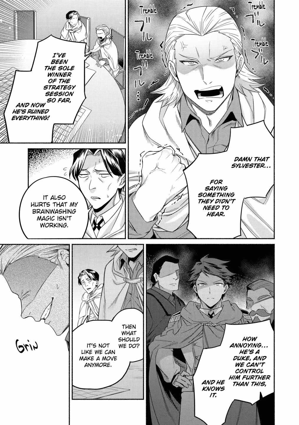 Around 40 Kenja no Isekai Seikatsu Nikki ~Kimana na Isekai Kyoushi Raifu~ Chapter 16 - Page 18
