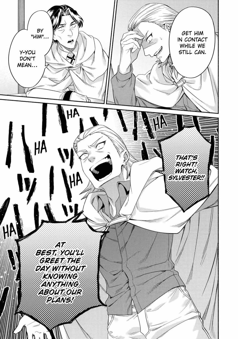Around 40 Kenja no Isekai Seikatsu Nikki ~Kimana na Isekai Kyoushi Raifu~ Chapter 16 - Page 20