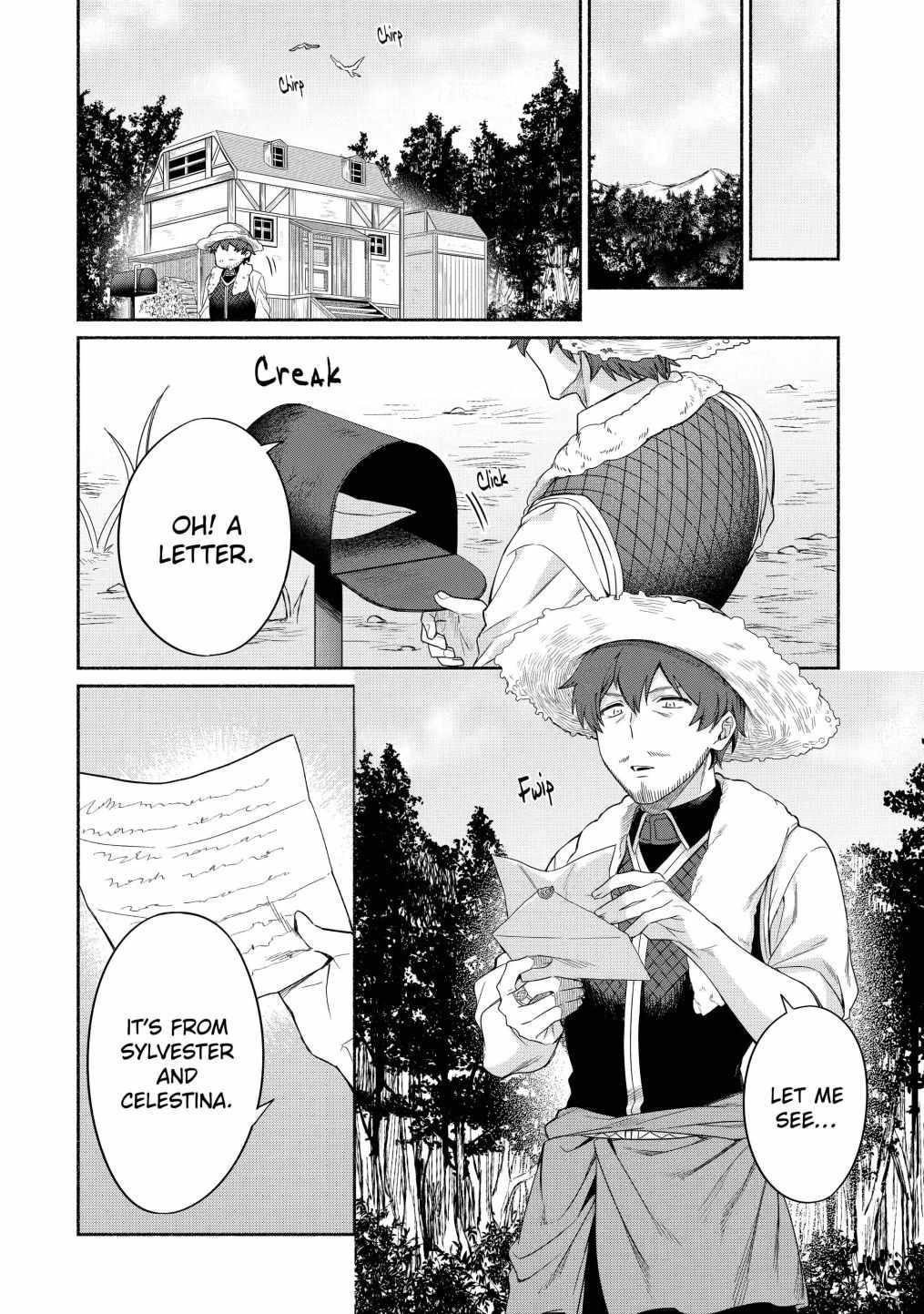 Around 40 Kenja no Isekai Seikatsu Nikki ~Kimana na Isekai Kyoushi Raifu~ Chapter 16 - Page 21
