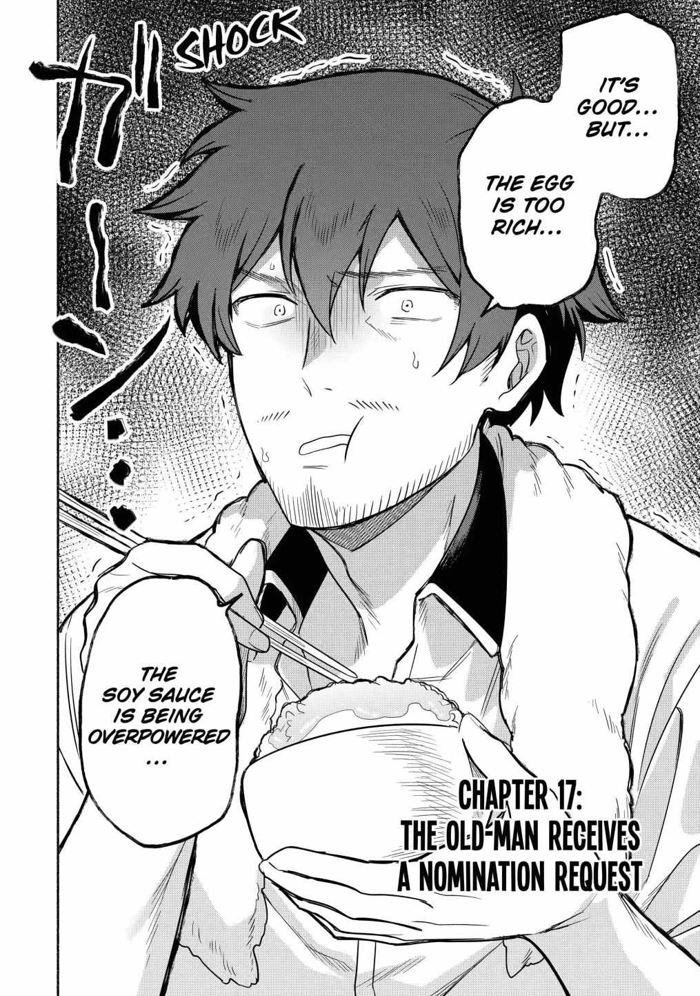 Around 40 Kenja no Isekai Seikatsu Nikki ~Kimana na Isekai Kyoushi Raifu~ Chapter 17 - Page 1