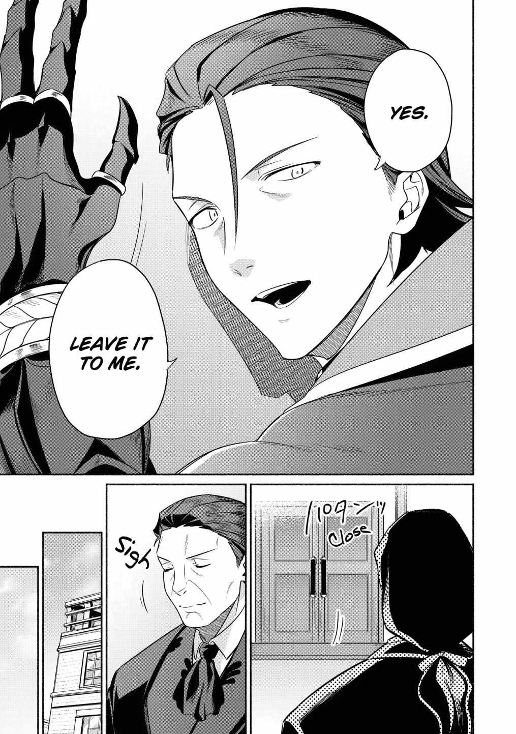 Around 40 Kenja no Isekai Seikatsu Nikki ~Kimana na Isekai Kyoushi Raifu~ Chapter 17 - Page 22