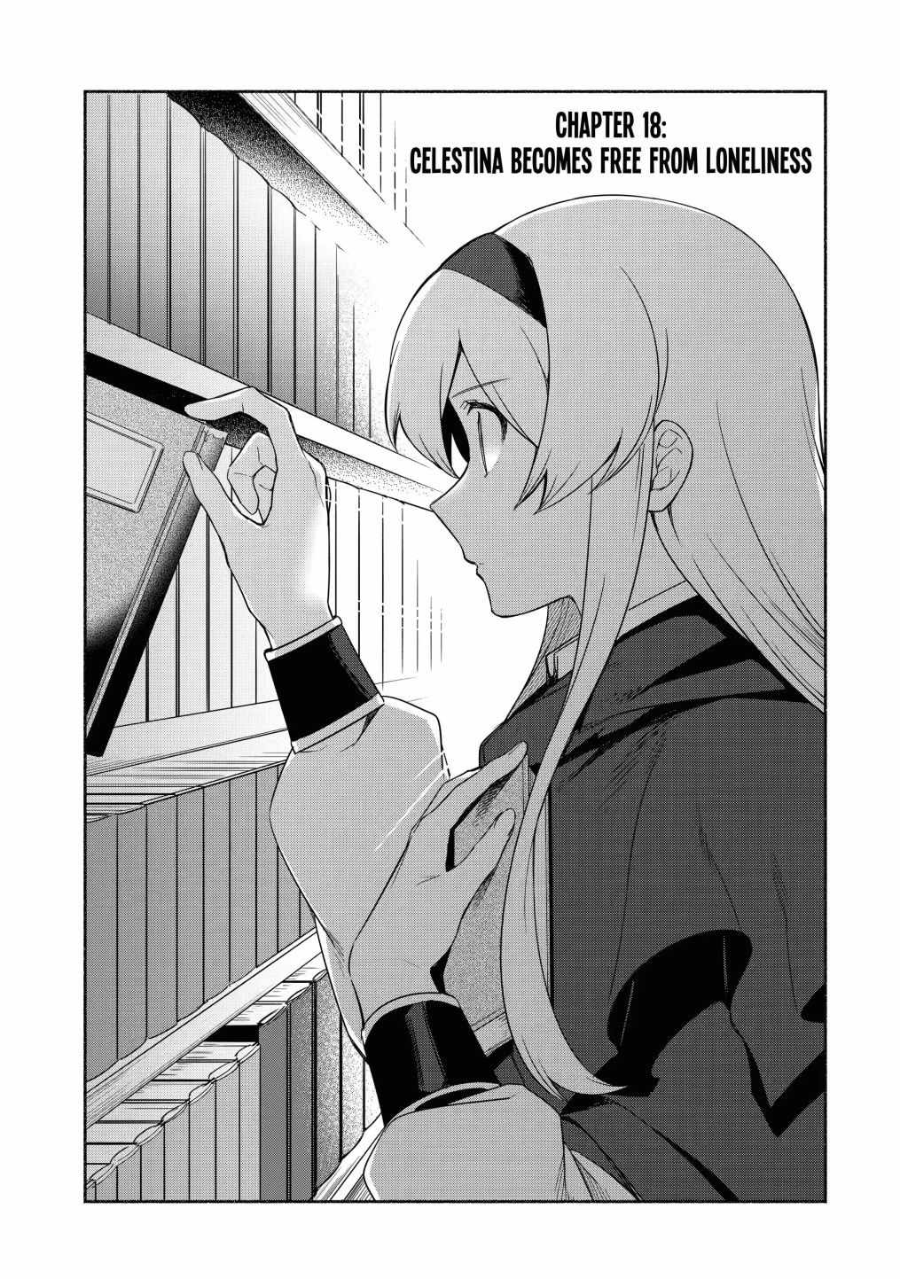 Around 40 Kenja no Isekai Seikatsu Nikki ~Kimana na Isekai Kyoushi Raifu~ Chapter 18 - Page 0