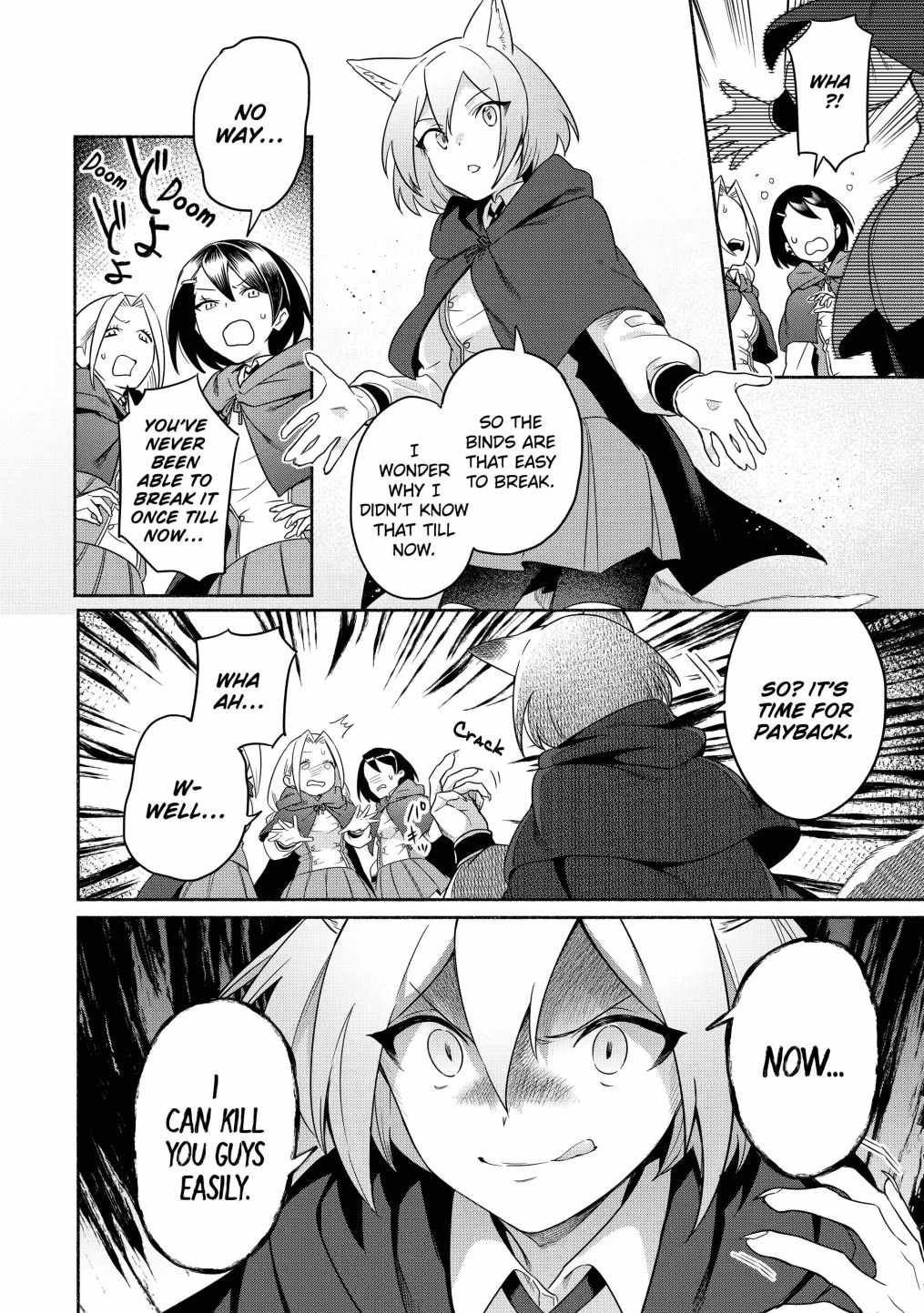Around 40 Kenja no Isekai Seikatsu Nikki ~Kimana na Isekai Kyoushi Raifu~ Chapter 18 - Page 9
