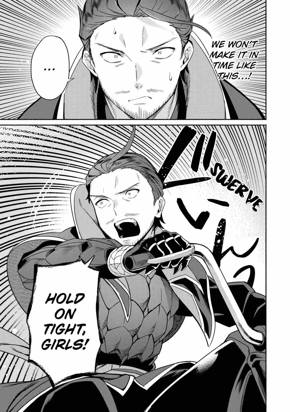 Around 40 Kenja no Isekai Seikatsu Nikki ~Kimana na Isekai Kyoushi Raifu~ Chapter 19 - Page 10
