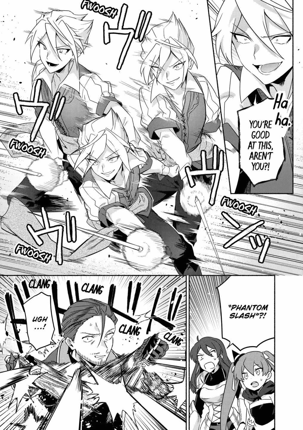 Around 40 Kenja no Isekai Seikatsu Nikki ~Kimana na Isekai Kyoushi Raifu~ Chapter 19 - Page 25