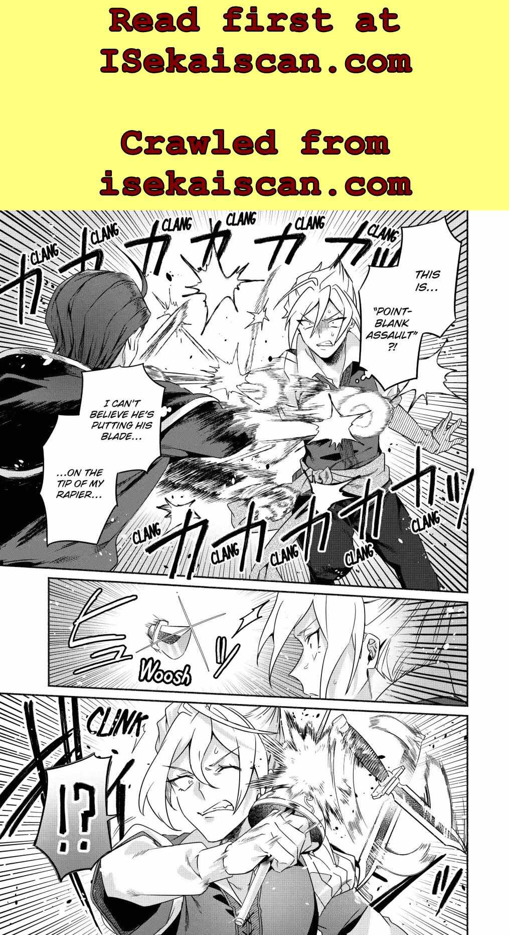 Around 40 Kenja no Isekai Seikatsu Nikki ~Kimana na Isekai Kyoushi Raifu~ Chapter 19 - Page 27