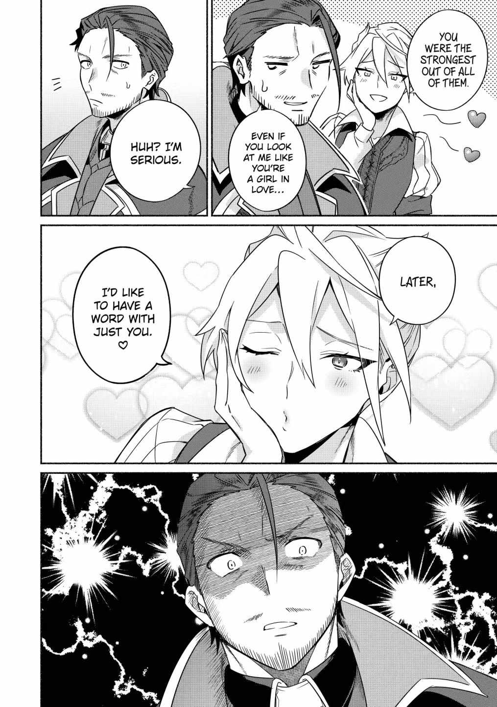 Around 40 Kenja no Isekai Seikatsu Nikki ~Kimana na Isekai Kyoushi Raifu~ Chapter 19 - Page 30