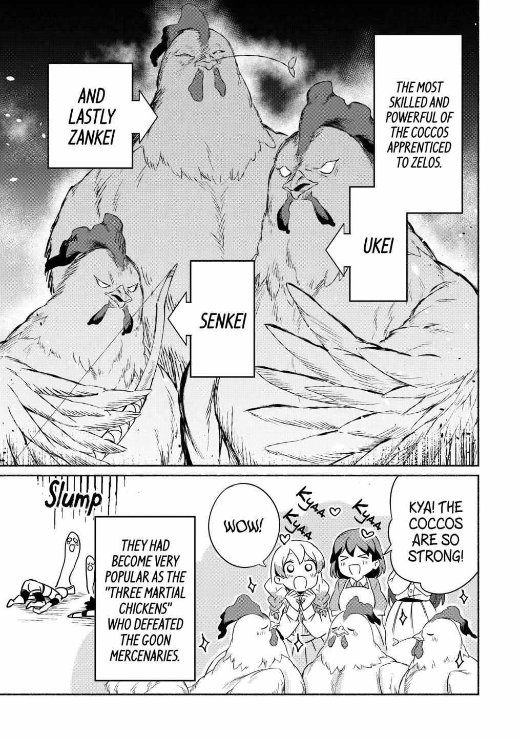 Around 40 Kenja no Isekai Seikatsu Nikki ~Kimana na Isekai Kyoushi Raifu~ Chapter 19 - Page 33