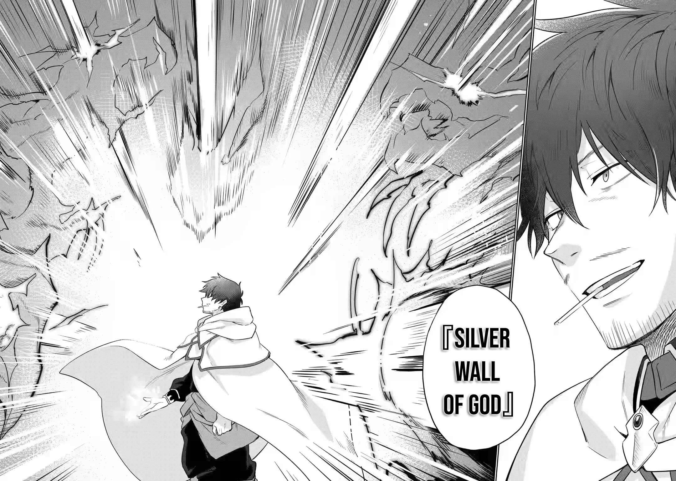 Around 40 Kenja no Isekai Seikatsu Nikki ~Kimana na Isekai Kyoushi Raifu~ Chapter 2 - Page 33