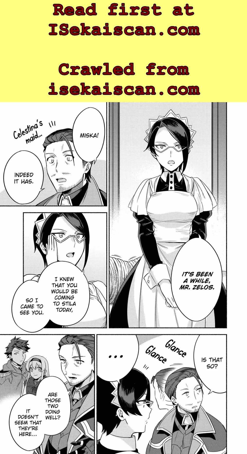 Around 40 Kenja no Isekai Seikatsu Nikki ~Kimana na Isekai Kyoushi Raifu~ Chapter 20 - Page 2