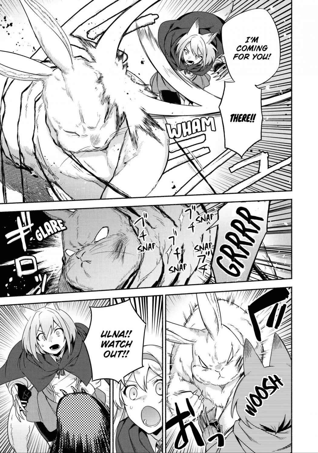 Around 40 Kenja no Isekai Seikatsu Nikki ~Kimana na Isekai Kyoushi Raifu~ Chapter 22 - Page 14