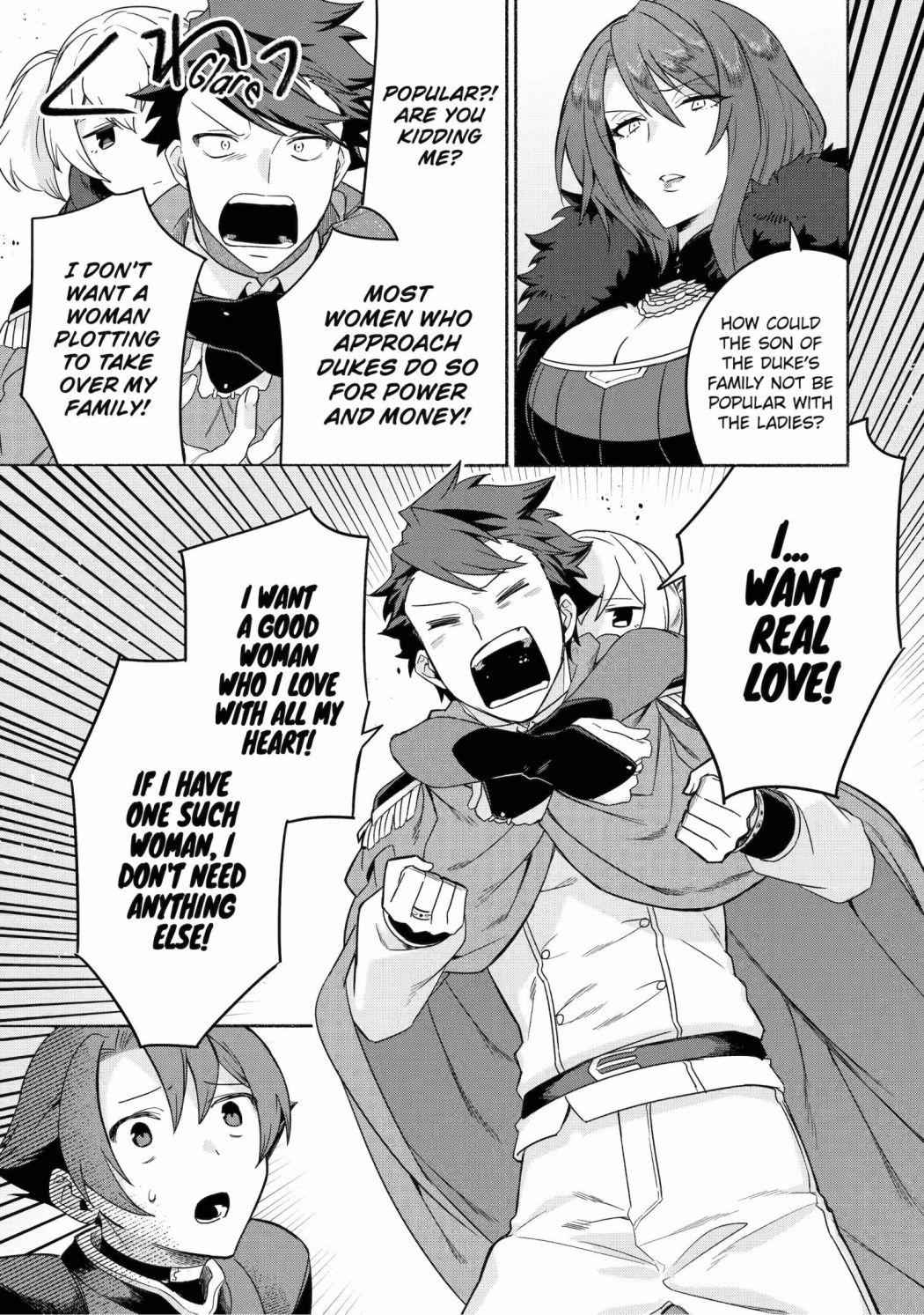 Around 40 Kenja no Isekai Seikatsu Nikki ~Kimana na Isekai Kyoushi Raifu~ Chapter 23 - Page 14