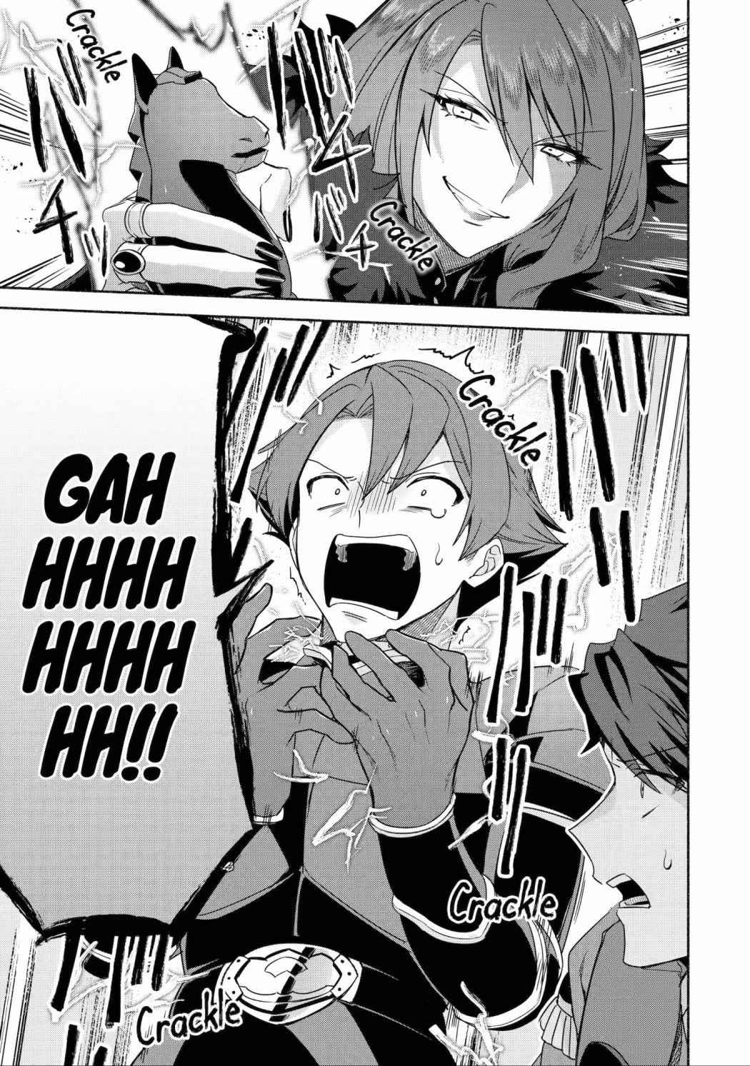 Around 40 Kenja no Isekai Seikatsu Nikki ~Kimana na Isekai Kyoushi Raifu~ Chapter 23 - Page 18