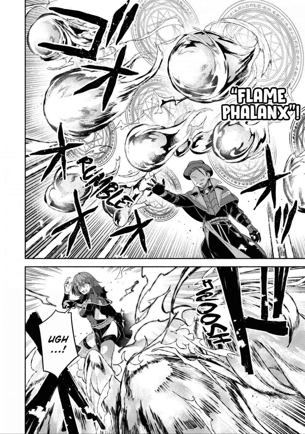 Around 40 Kenja no Isekai Seikatsu Nikki ~Kimana na Isekai Kyoushi Raifu~ Chapter 24 - Page 15