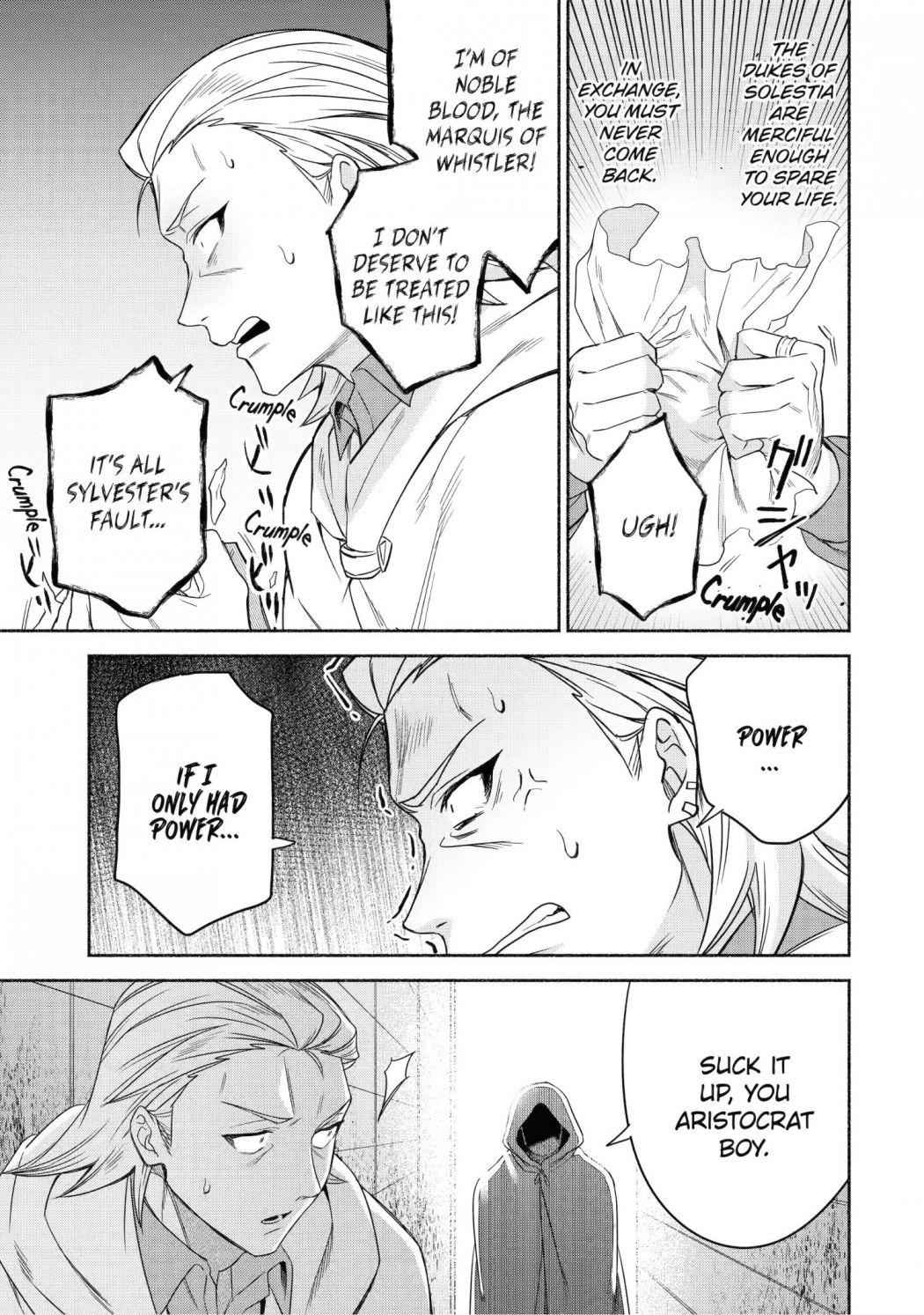 Around 40 Kenja no Isekai Seikatsu Nikki ~Kimana na Isekai Kyoushi Raifu~ Chapter 25 - Page 26