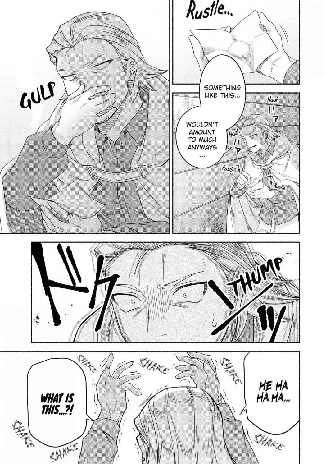 Around 40 Kenja no Isekai Seikatsu Nikki ~Kimana na Isekai Kyoushi Raifu~ Chapter 25 - Page 28