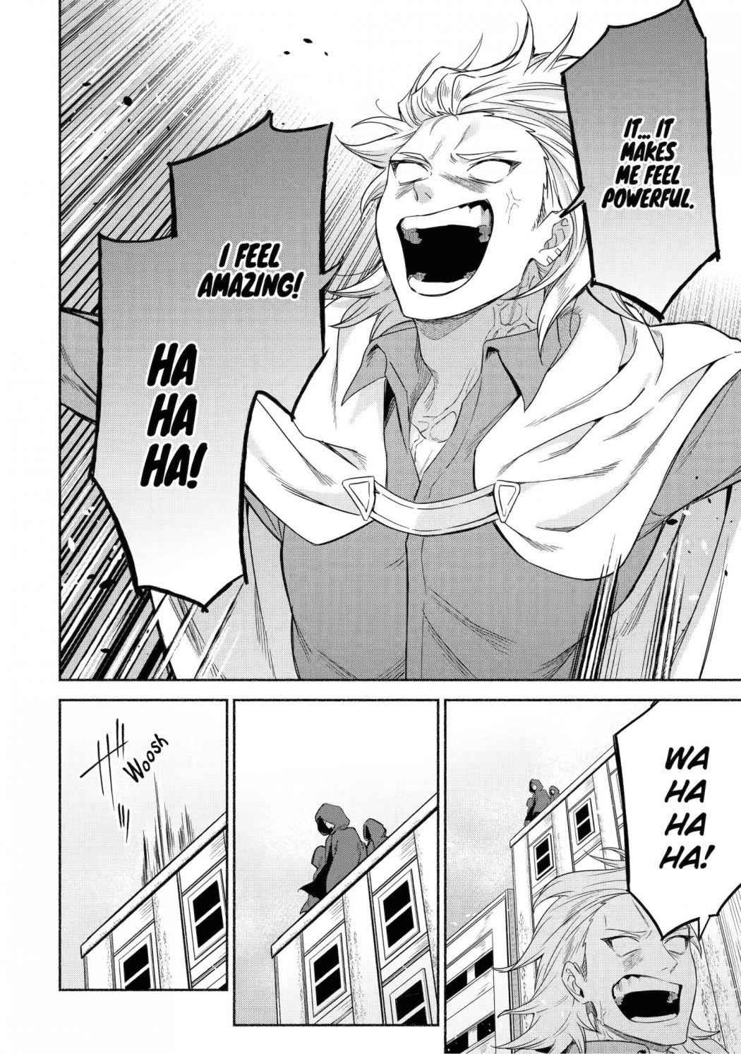 Around 40 Kenja no Isekai Seikatsu Nikki ~Kimana na Isekai Kyoushi Raifu~ Chapter 25 - Page 29