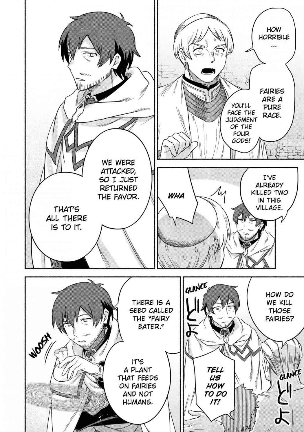 Around 40 Kenja no Isekai Seikatsu Nikki ~Kimana na Isekai Kyoushi Raifu~ Chapter 26 - Page 15