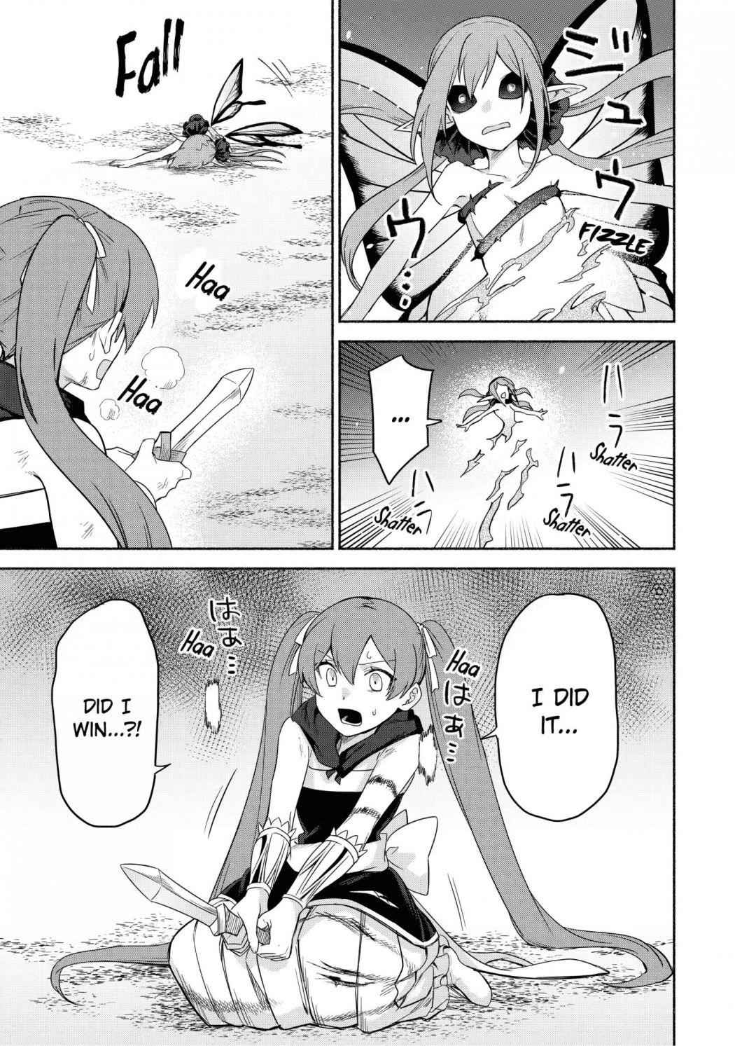 Around 40 Kenja no Isekai Seikatsu Nikki ~Kimana na Isekai Kyoushi Raifu~ Chapter 27 - Page 18