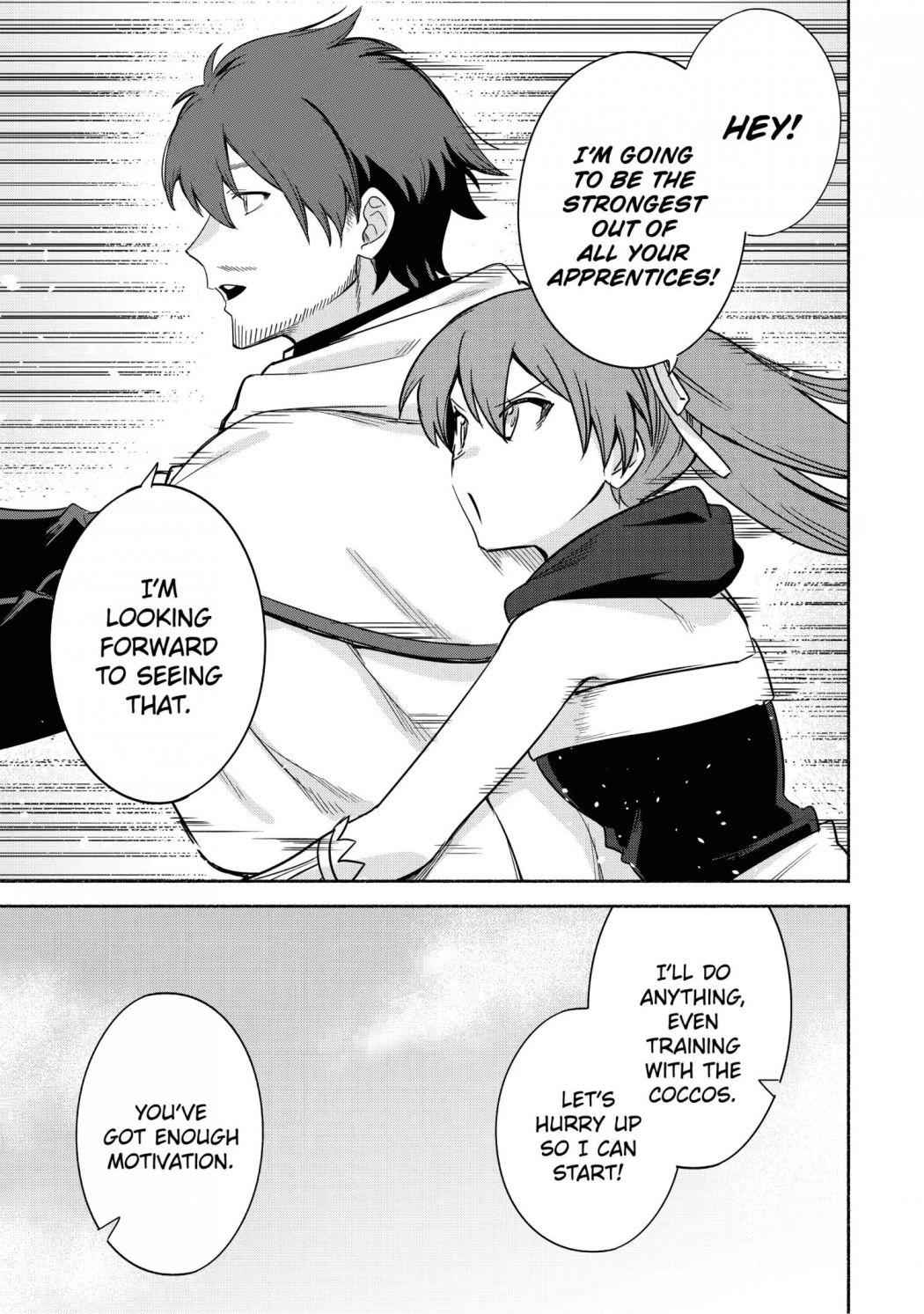 Around 40 Kenja no Isekai Seikatsu Nikki ~Kimana na Isekai Kyoushi Raifu~ Chapter 27 - Page 30