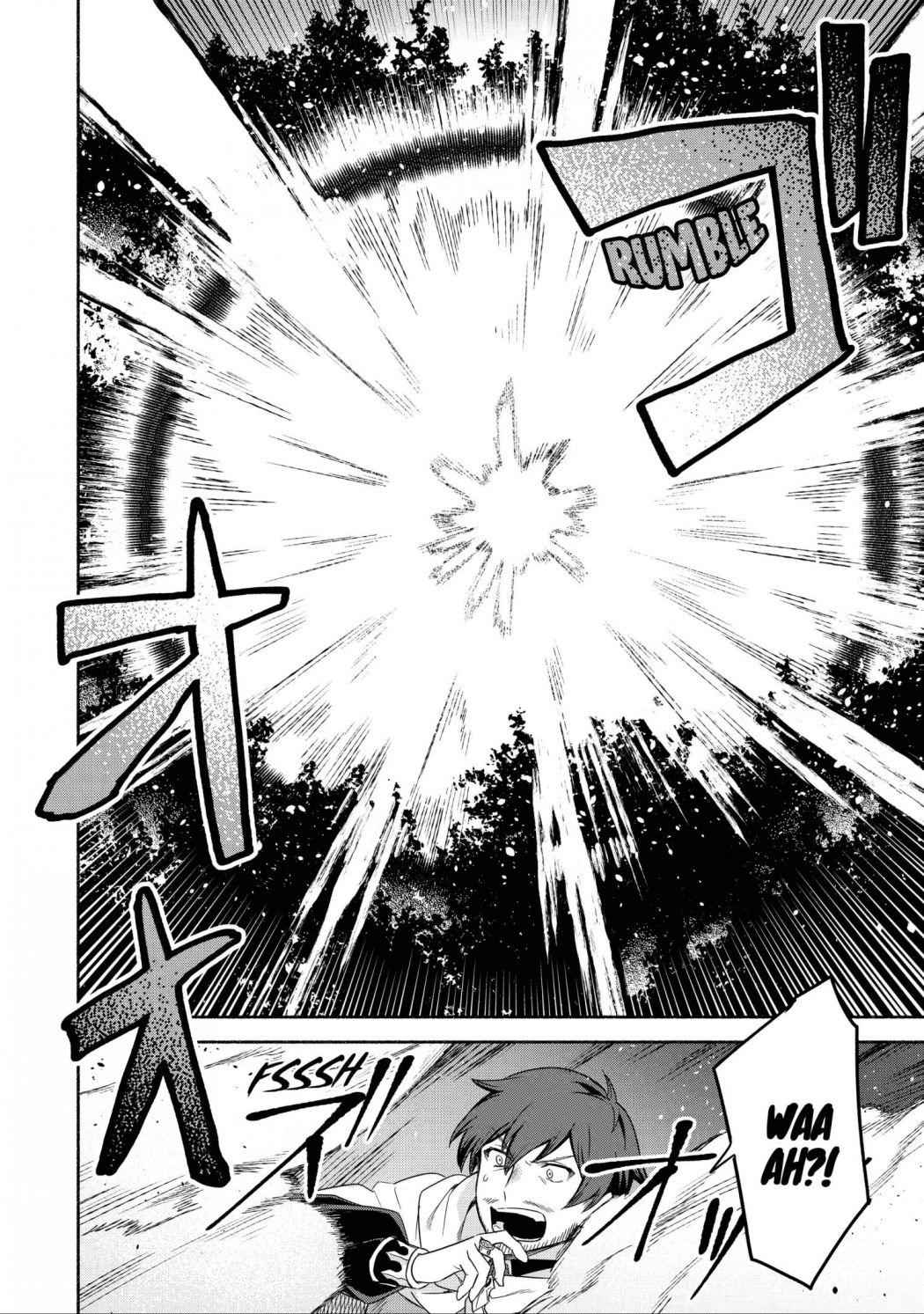 Around 40 Kenja no Isekai Seikatsu Nikki ~Kimana na Isekai Kyoushi Raifu~ Chapter 27 - Page 5