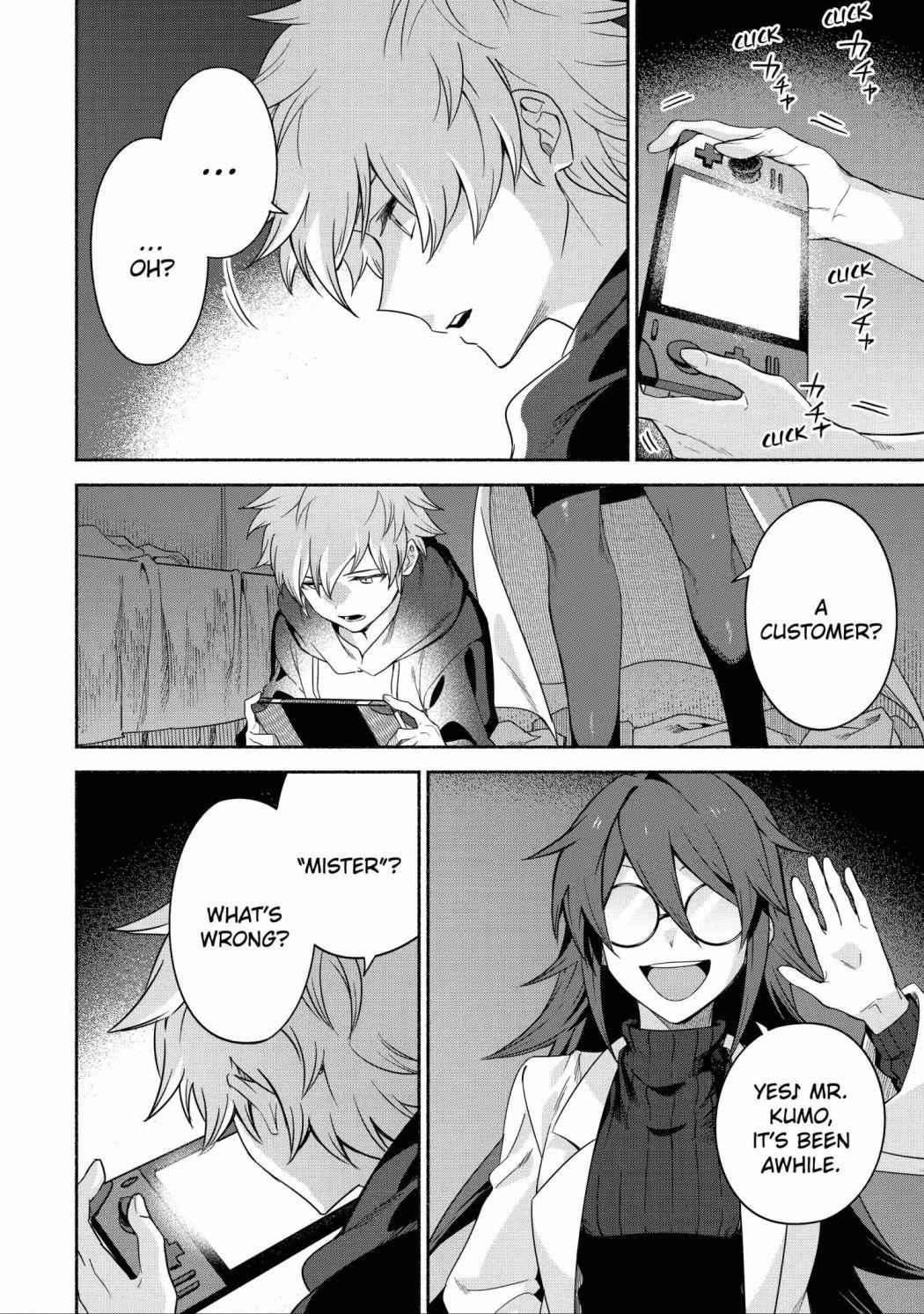Around 40 Kenja no Isekai Seikatsu Nikki ~Kimana na Isekai Kyoushi Raifu~ Chapter 28 - Page 33