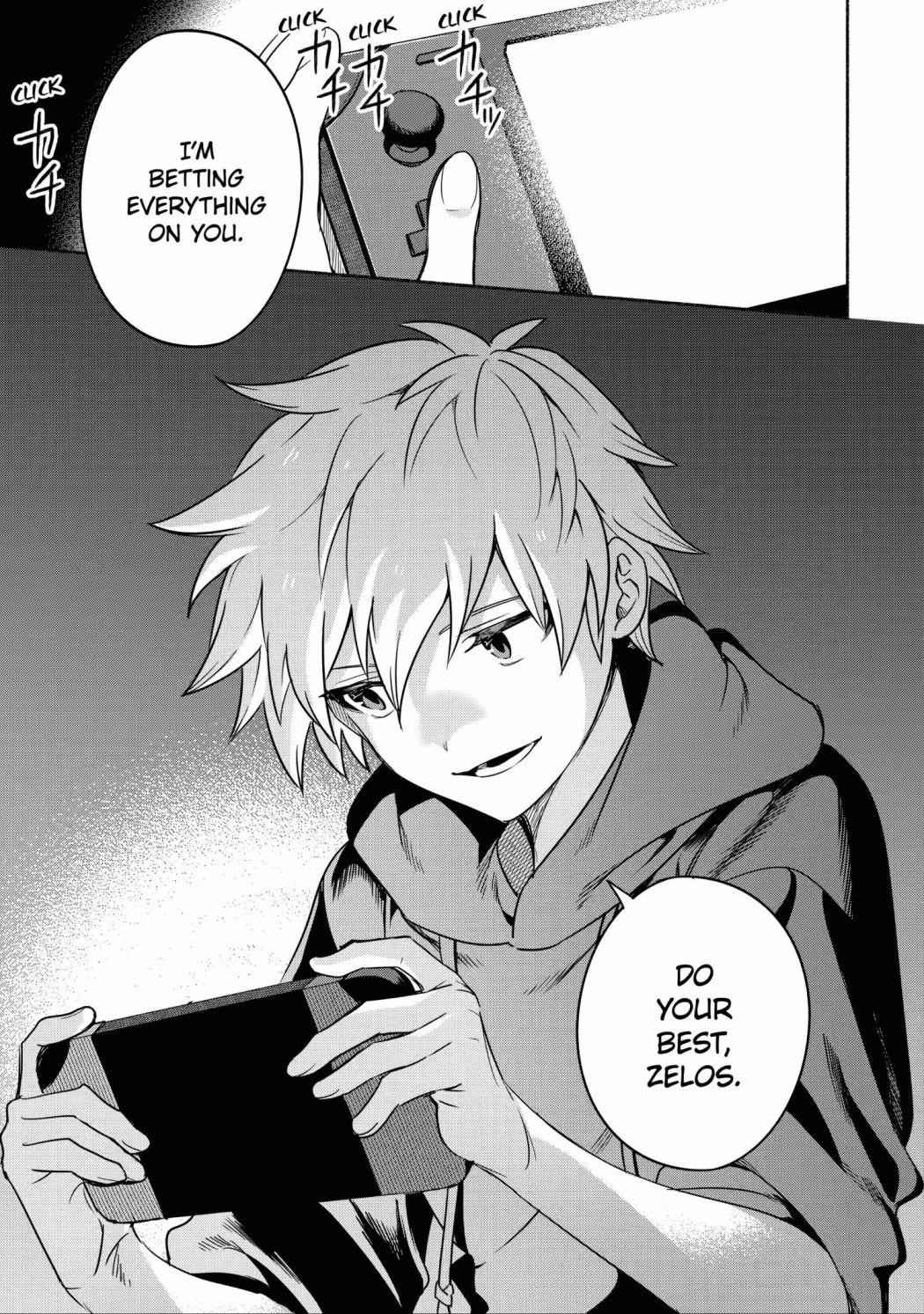Around 40 Kenja no Isekai Seikatsu Nikki ~Kimana na Isekai Kyoushi Raifu~ Chapter 28 - Page 36