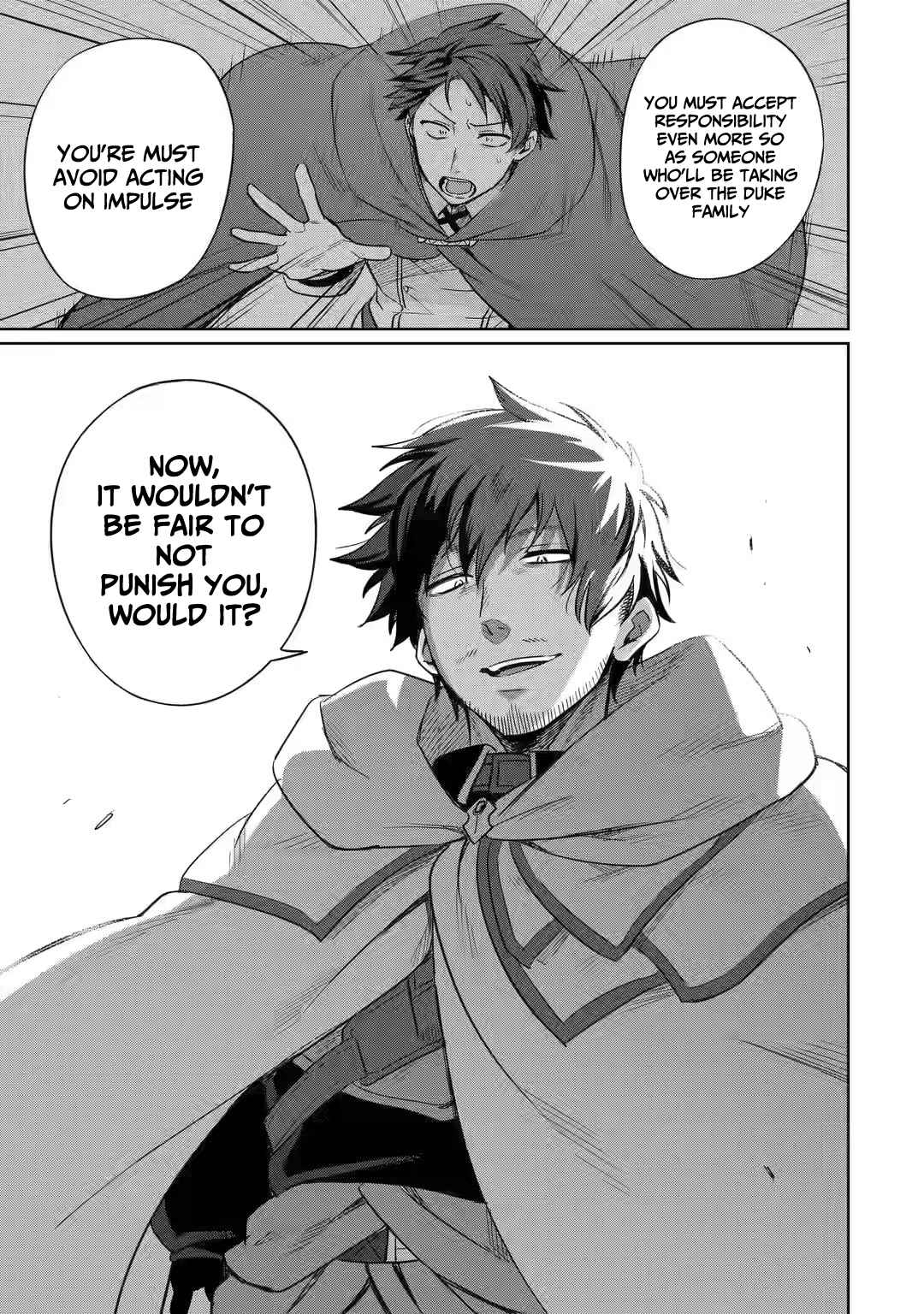 Around 40 Kenja no Isekai Seikatsu Nikki ~Kimana na Isekai Kyoushi Raifu~ Chapter 3 - Page 25