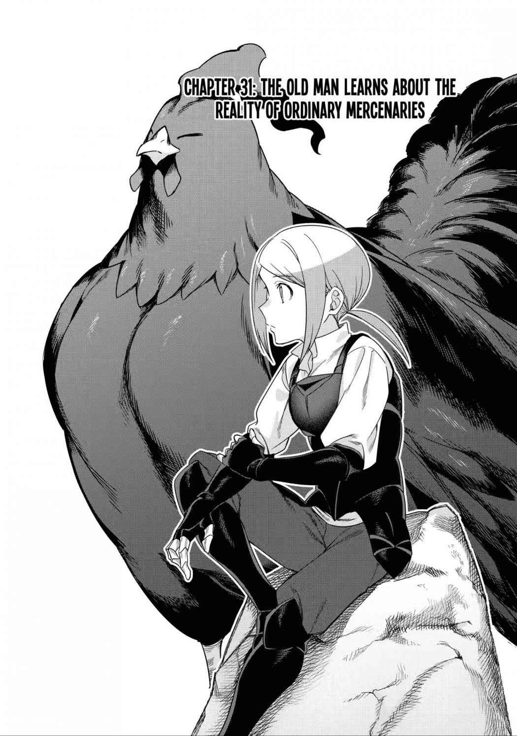 Around 40 Kenja no Isekai Seikatsu Nikki ~Kimana na Isekai Kyoushi Raifu~ Chapter 31 - Page 0