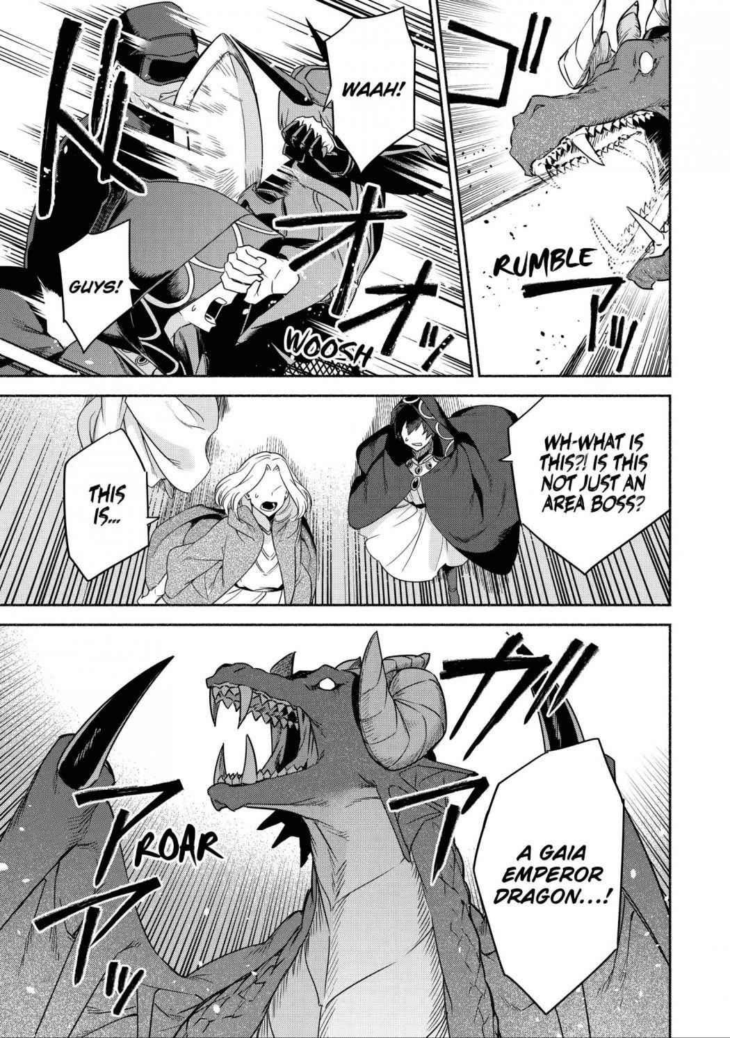 Around 40 Kenja no Isekai Seikatsu Nikki ~Kimana na Isekai Kyoushi Raifu~ Chapter 31 - Page 24