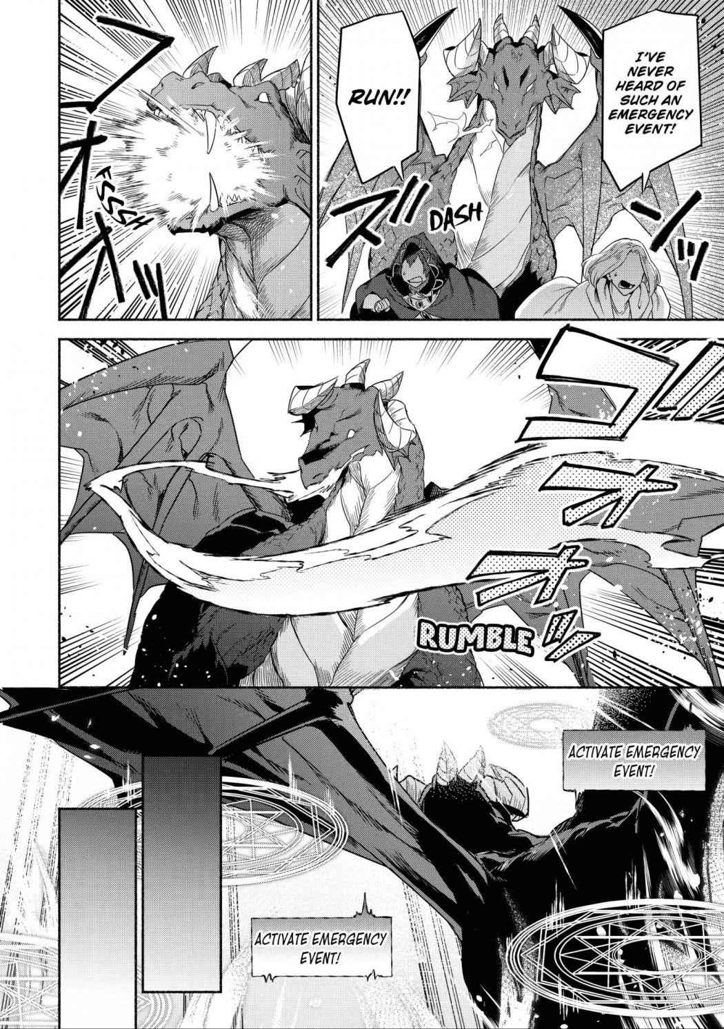 Around 40 Kenja no Isekai Seikatsu Nikki ~Kimana na Isekai Kyoushi Raifu~ Chapter 31 - Page 25