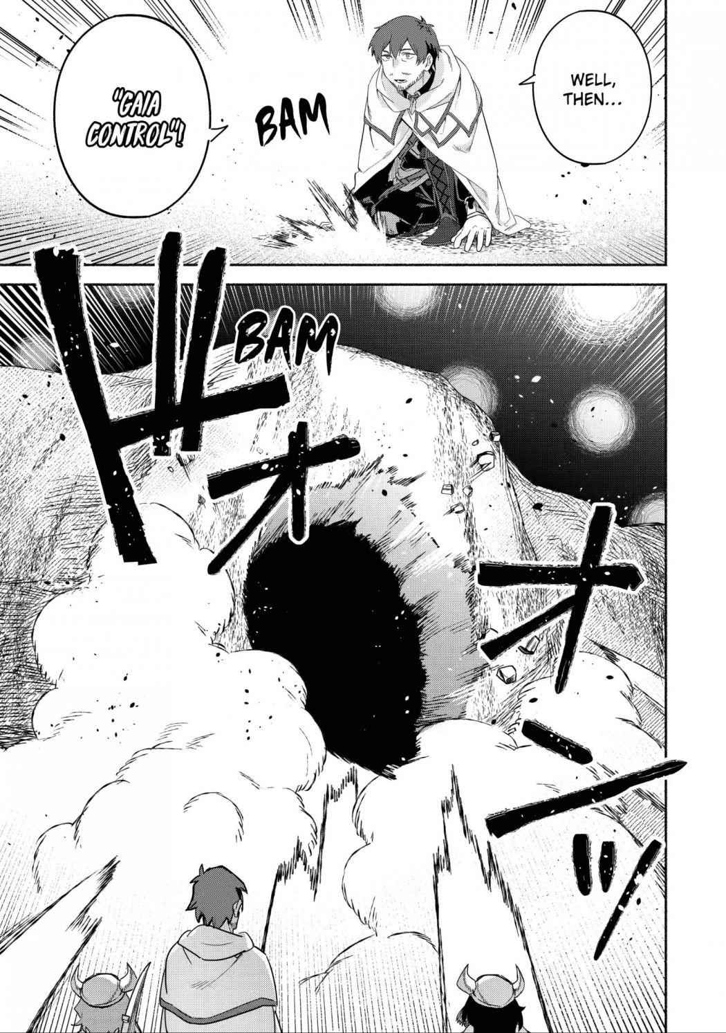 Around 40 Kenja no Isekai Seikatsu Nikki ~Kimana na Isekai Kyoushi Raifu~ Chapter 34 - Page 10