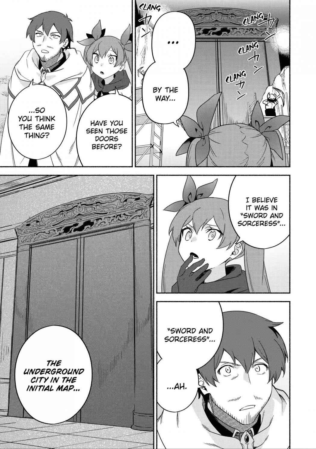 Around 40 Kenja no Isekai Seikatsu Nikki ~Kimana na Isekai Kyoushi Raifu~ Chapter 34 - Page 26